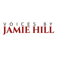 Voices By Jamie Hill